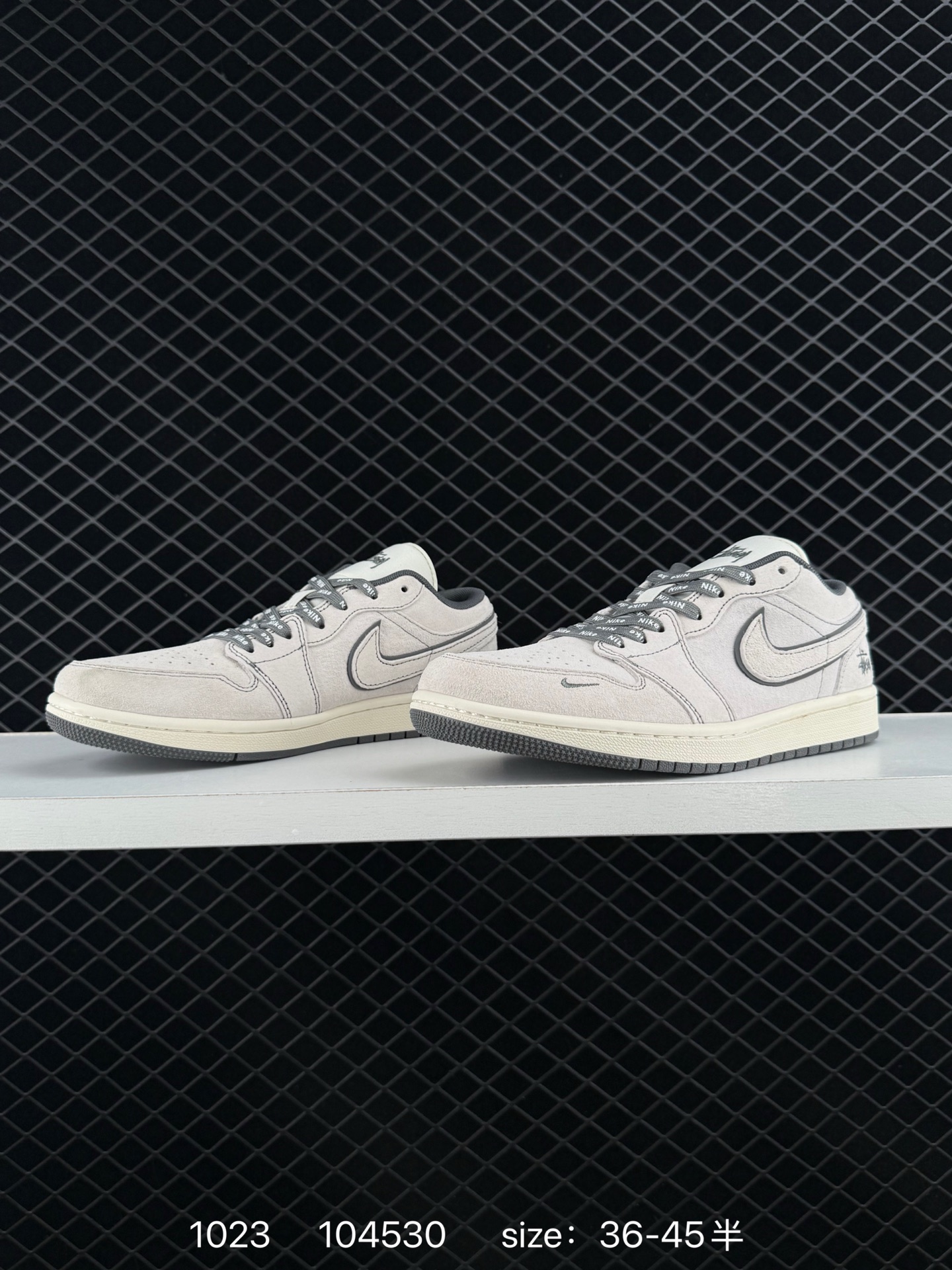 Nike Air Jordan 1 Low